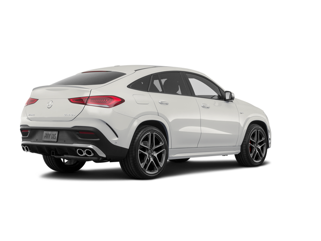 2023 Mercedes-Benz GLE AMG 53