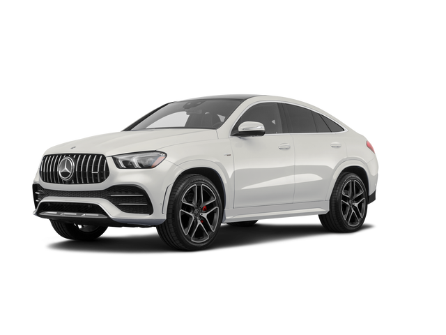 2023 Mercedes-Benz GLE AMG 53