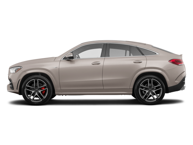 2023 Mercedes-Benz GLE AMG 53