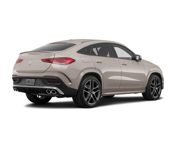 2023 Mercedes-Benz GLE AMG 53