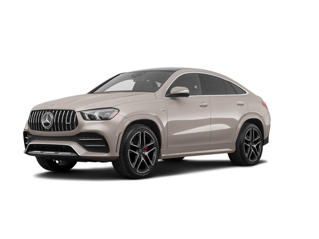 2023 Mercedes-Benz GLE AMG 53