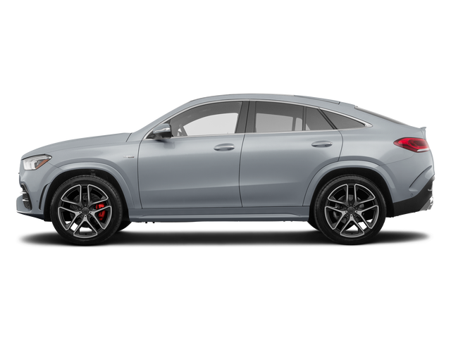 2023 Mercedes-Benz GLE AMG 53