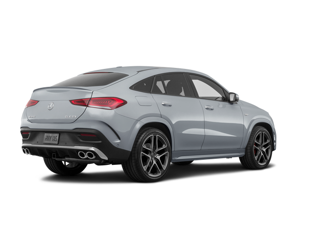 2023 Mercedes-Benz GLE AMG 53