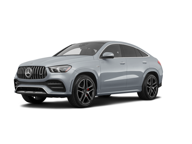 2023 Mercedes-Benz GLE AMG 53