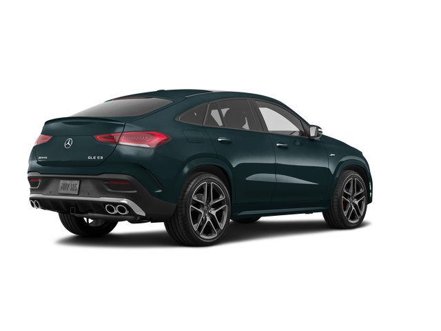 2023 Mercedes-Benz GLE AMG 53