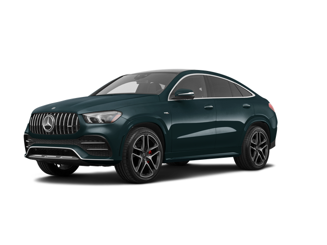 2023 Mercedes-Benz GLE AMG 53