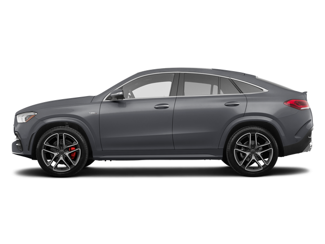 2023 Mercedes-Benz GLE AMG 53