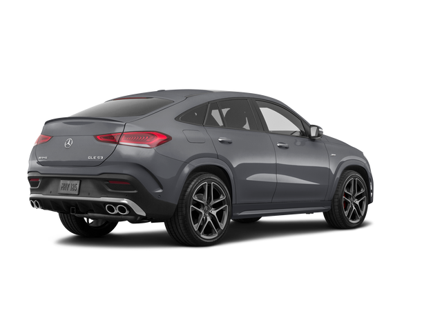 2023 Mercedes-Benz GLE AMG 53