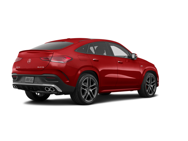 2023 Mercedes-Benz GLE AMG 53