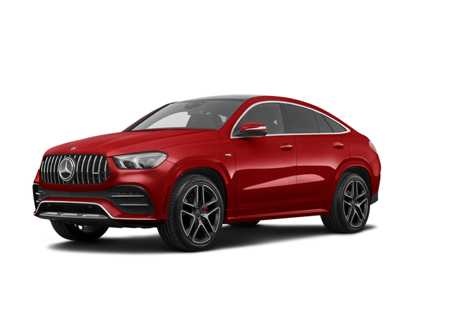 2023 Mercedes-Benz GLE AMG 53