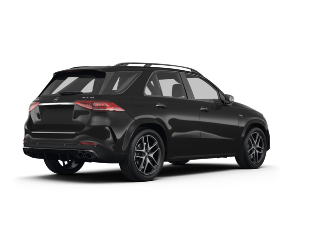 2023 Mercedes-Benz GLE 580