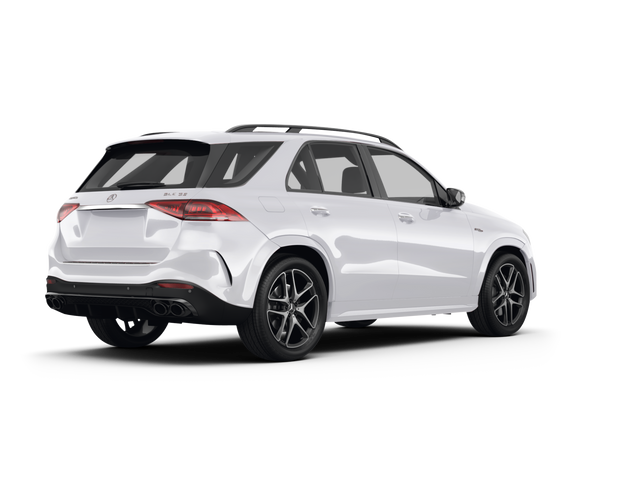 2023 Mercedes-Benz GLE AMG 53