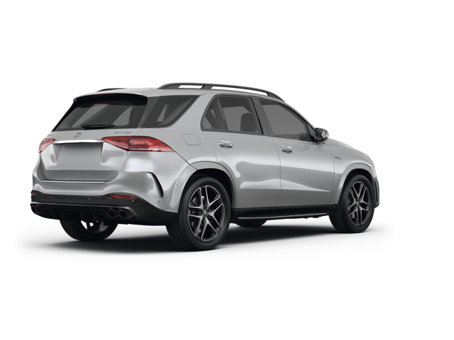 2023 Mercedes-Benz GLE AMG 53