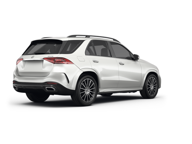 2023 Mercedes-Benz GLE 450