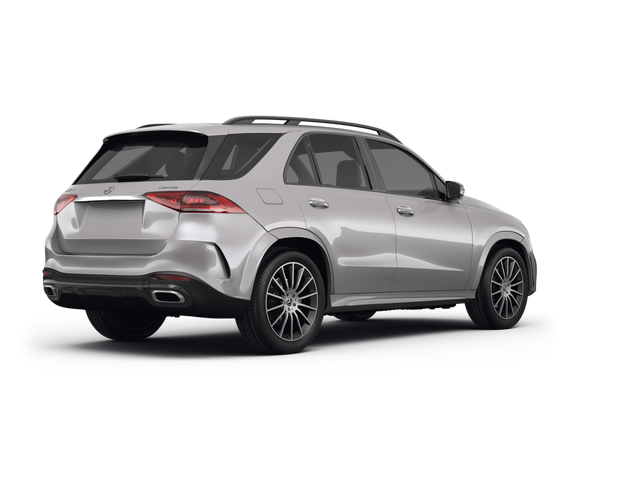 2023 Mercedes-Benz GLE 450