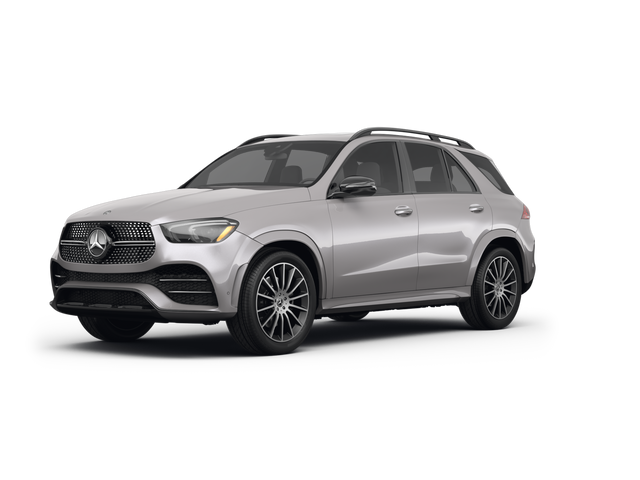 2023 Mercedes-Benz GLE 450