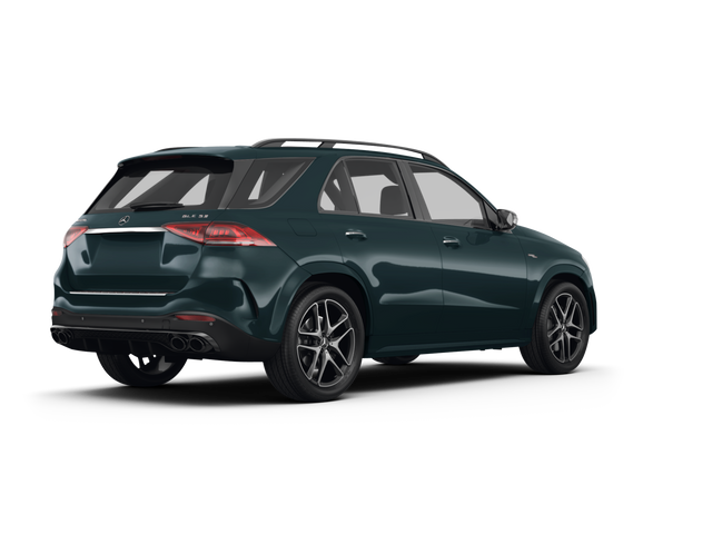 2023 Mercedes-Benz GLE AMG 53