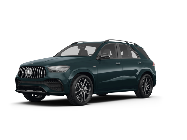 2023 Mercedes-Benz GLE AMG 53