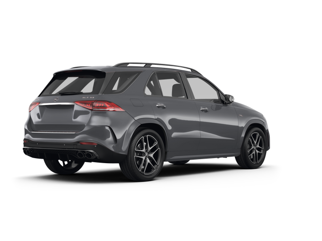 2023 Mercedes-Benz GLE AMG 53