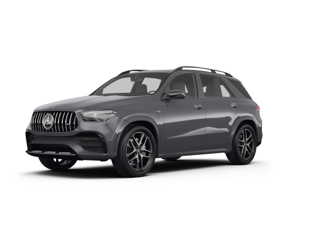 2023 Mercedes-Benz GLE AMG 53