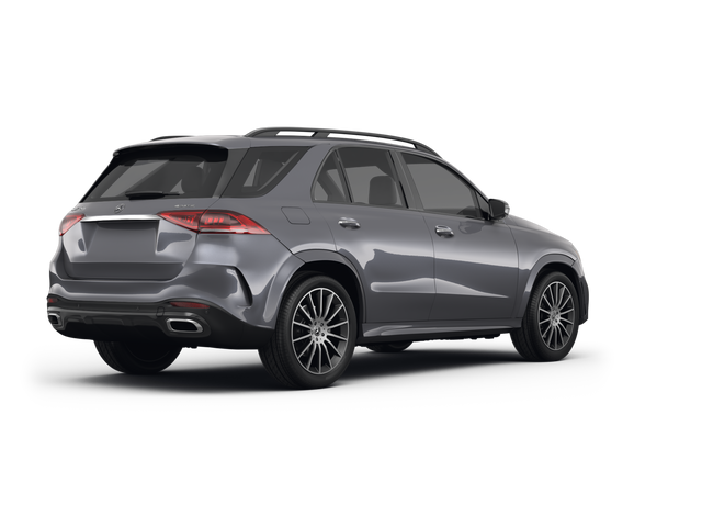 2023 Mercedes-Benz GLE 450