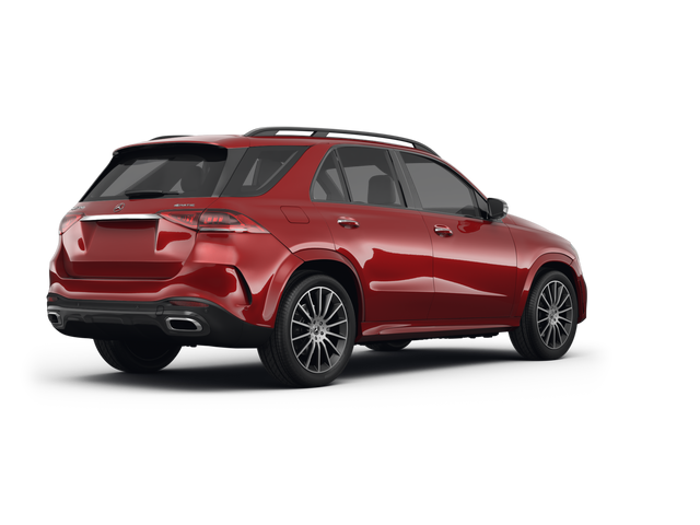 2023 Mercedes-Benz GLE 450