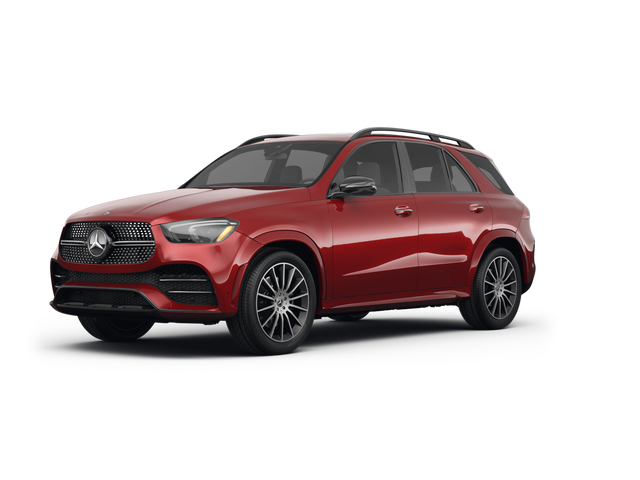 2023 Mercedes-Benz GLE 450