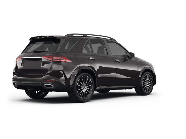 2023 Mercedes-Benz GLE 350