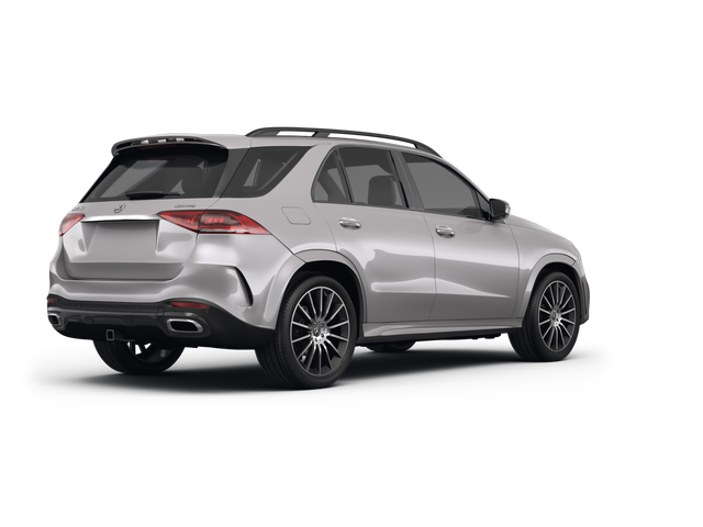 2023 Mercedes-Benz GLE 350