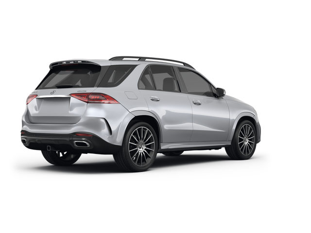 2023 Mercedes-Benz GLE 350