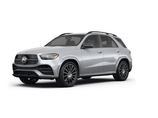 2023 Mercedes-Benz GLE 350