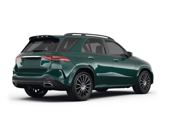 2023 Mercedes-Benz GLE 350