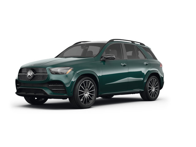 2023 Mercedes-Benz GLE 350