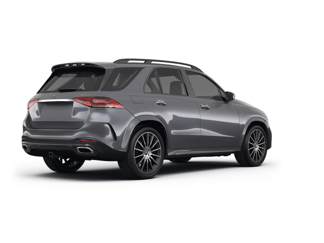 2023 Mercedes-Benz GLE 350