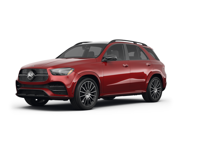 2023 Mercedes-Benz GLE 350