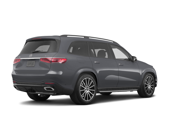 2023 Mercedes-Benz GLS 450