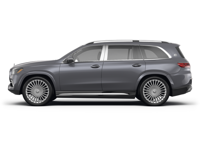 2023 Mercedes-Benz GLS Maybach 600