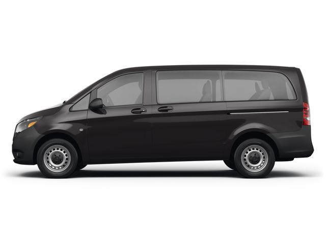 2023 Mercedes-Benz Metris Base