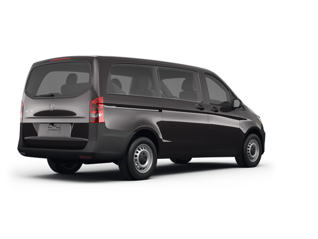 2023 Mercedes-Benz Metris Base