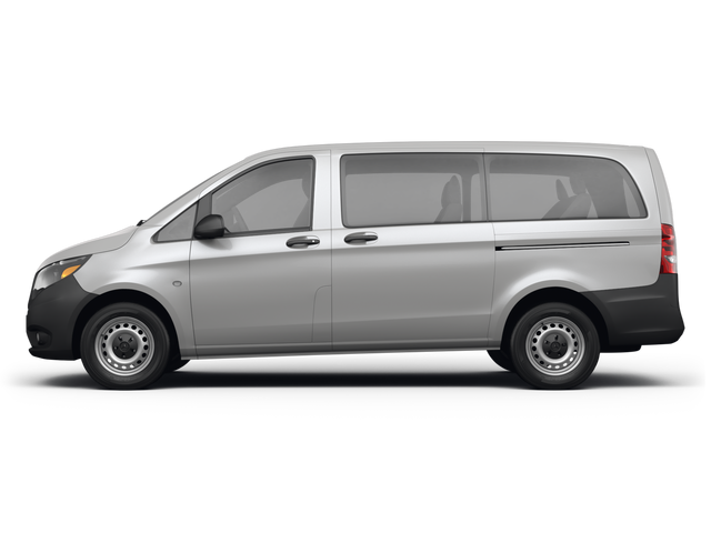 2023 Mercedes-Benz Metris Base