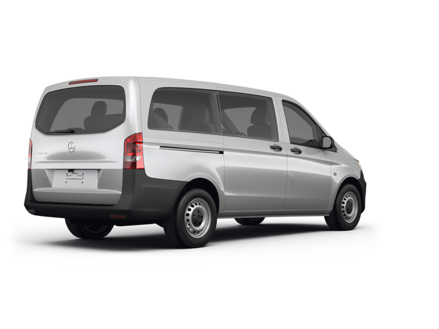 2023 Mercedes-Benz Metris Base