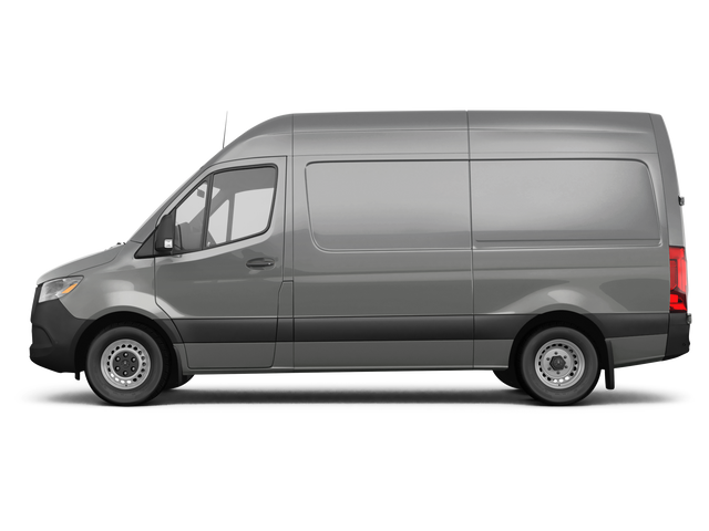 2023 Mercedes-Benz Sprinter Cargo