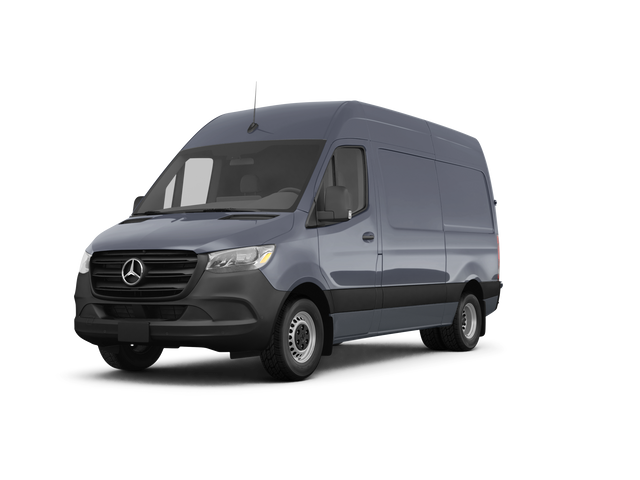 2023 Mercedes-Benz Sprinter Cargo