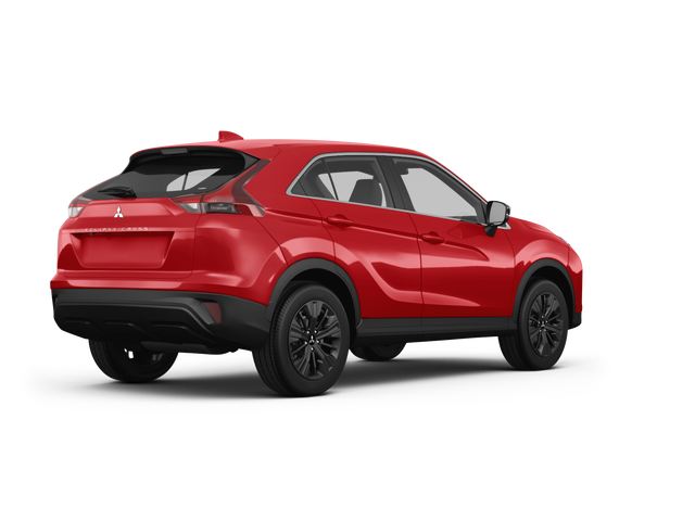 2023 Mitsubishi Eclipse Cross LE