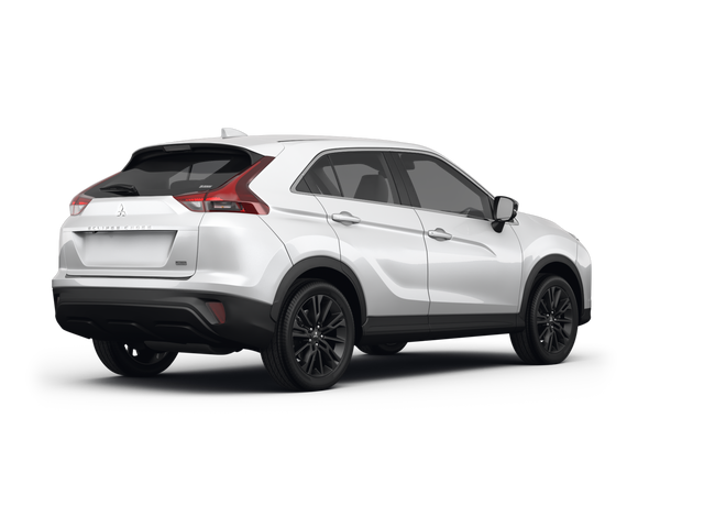 2023 Mitsubishi Eclipse Cross ES