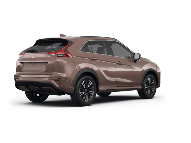 2023 Mitsubishi Eclipse Cross SEL