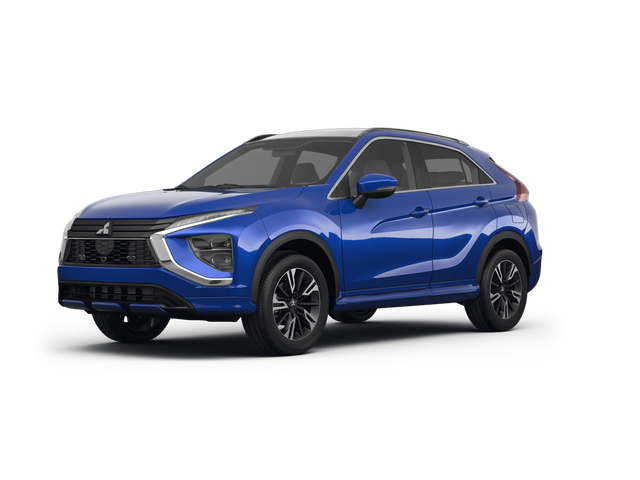 2023 Mitsubishi Eclipse Cross 