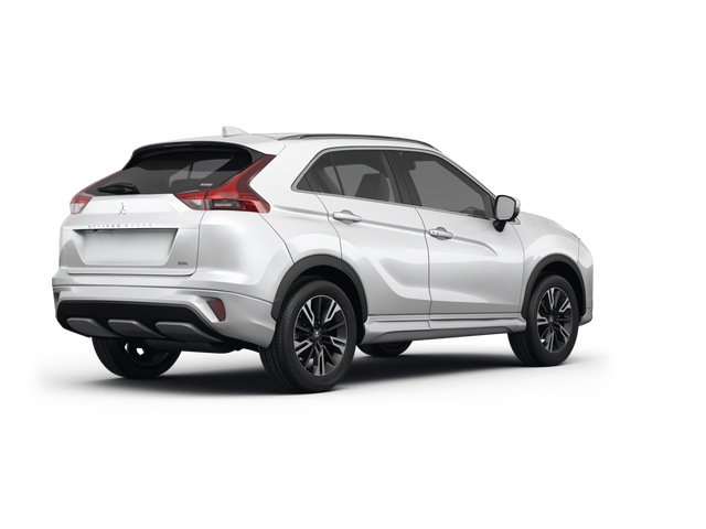 2023 Mitsubishi Eclipse Cross 