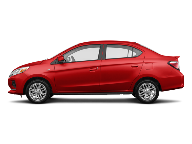 2023 Mitsubishi Mirage G4 ES