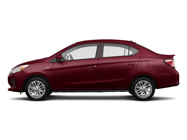 2023 Mitsubishi Mirage G4 ES